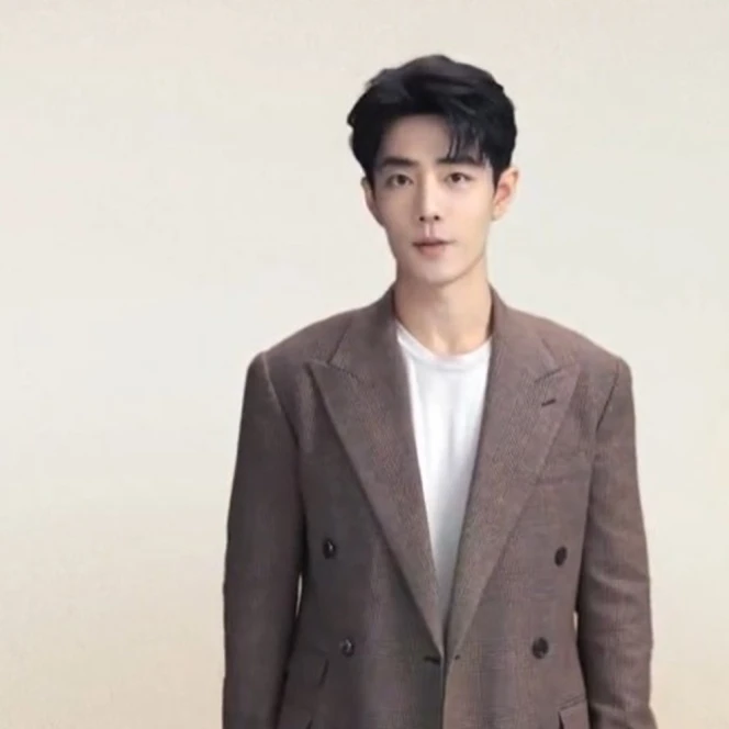 Xiao Zhan foto web 4